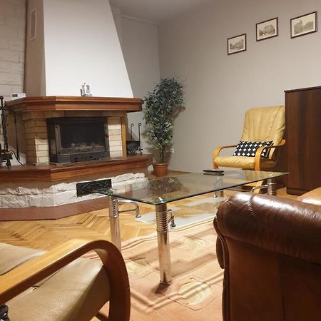 Apartamenty Straconka ,บีเอสโก-เบียวา ภายนอก รูปภาพ