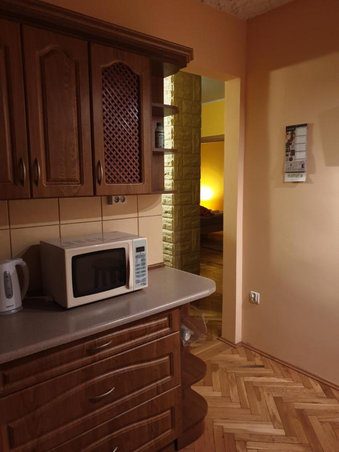 Apartamenty Straconka ,บีเอสโก-เบียวา ภายนอก รูปภาพ