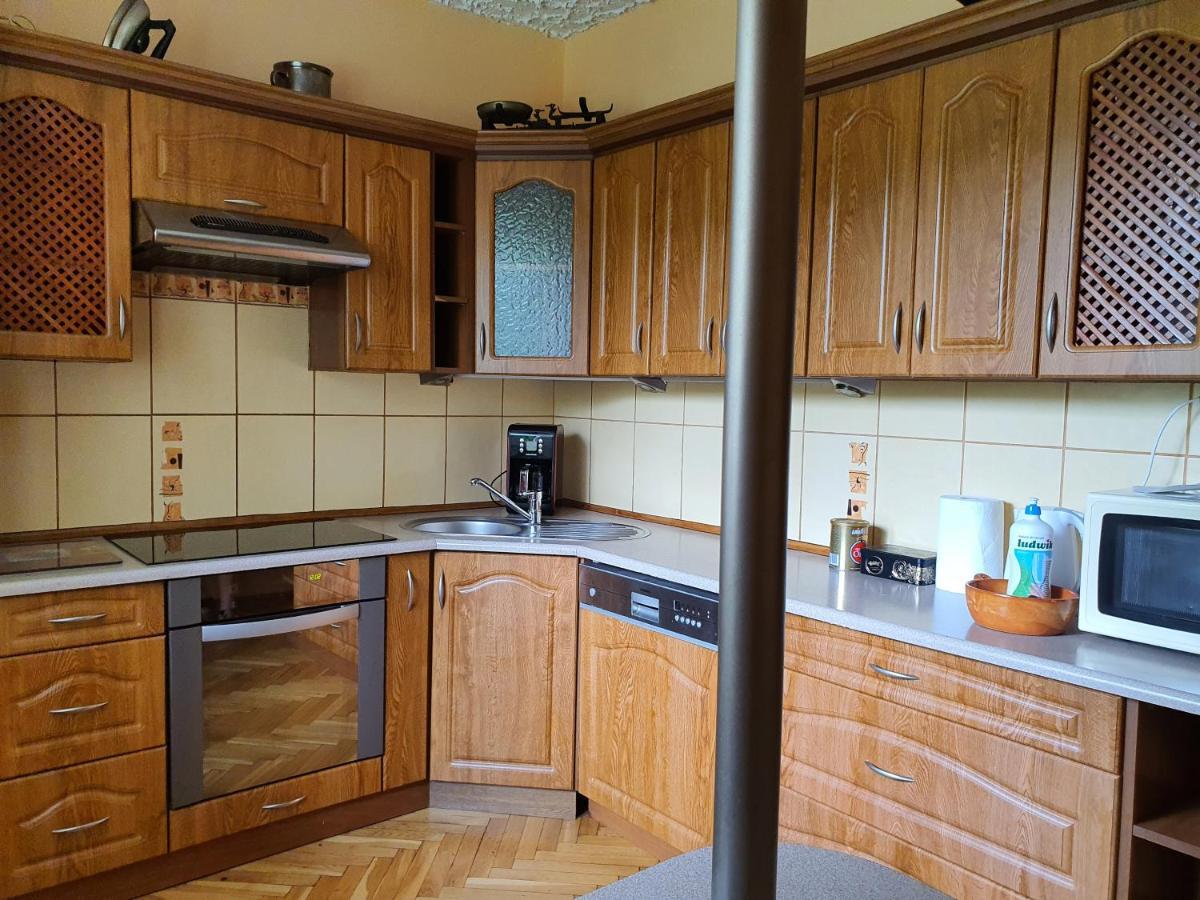 Apartamenty Straconka ,บีเอสโก-เบียวา ภายนอก รูปภาพ