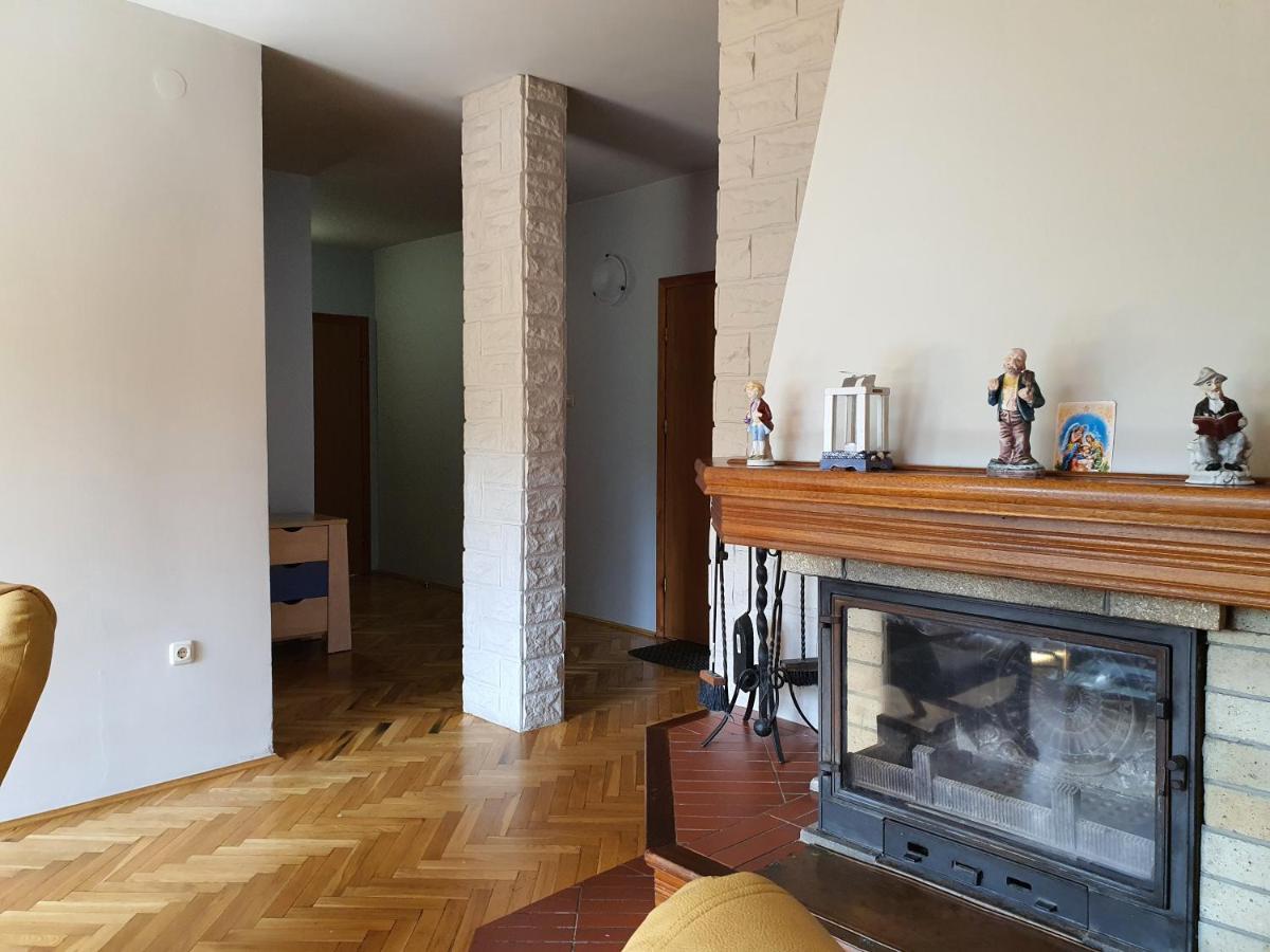Apartamenty Straconka ,บีเอสโก-เบียวา ภายนอก รูปภาพ