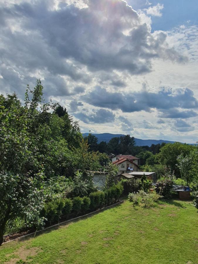 Apartamenty Straconka ,บีเอสโก-เบียวา ภายนอก รูปภาพ