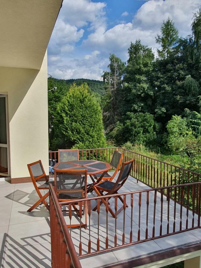 Apartamenty Straconka ,บีเอสโก-เบียวา ภายนอก รูปภาพ