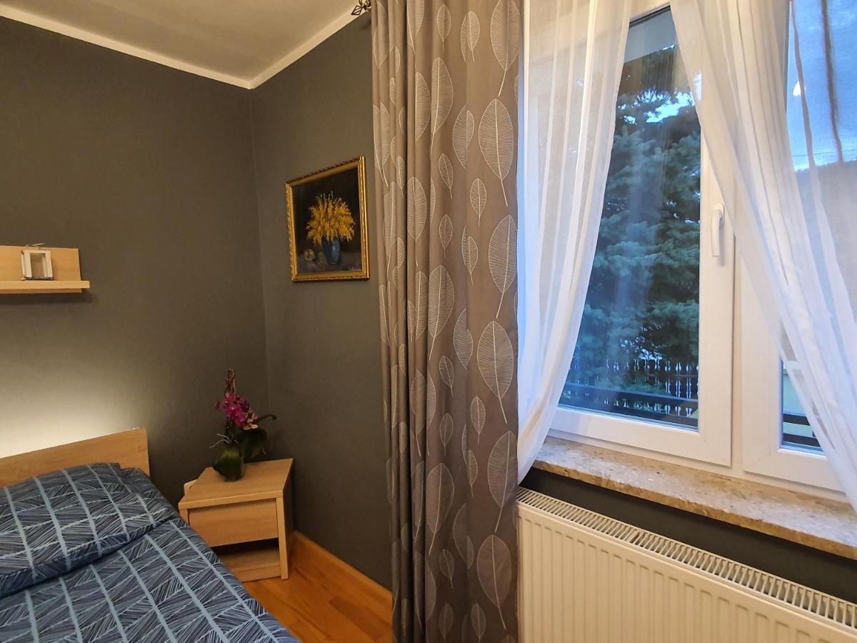 Apartamenty Straconka ,บีเอสโก-เบียวา ภายนอก รูปภาพ
