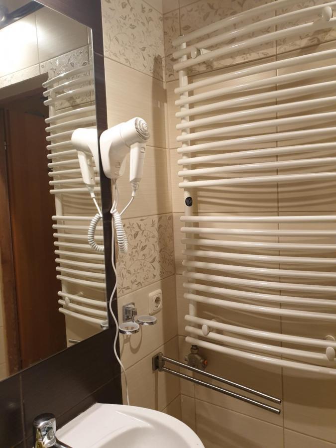 Apartamenty Straconka ,บีเอสโก-เบียวา ภายนอก รูปภาพ