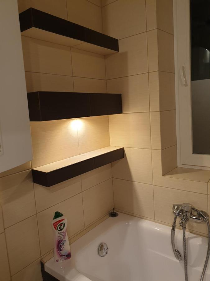 Apartamenty Straconka ,บีเอสโก-เบียวา ภายนอก รูปภาพ