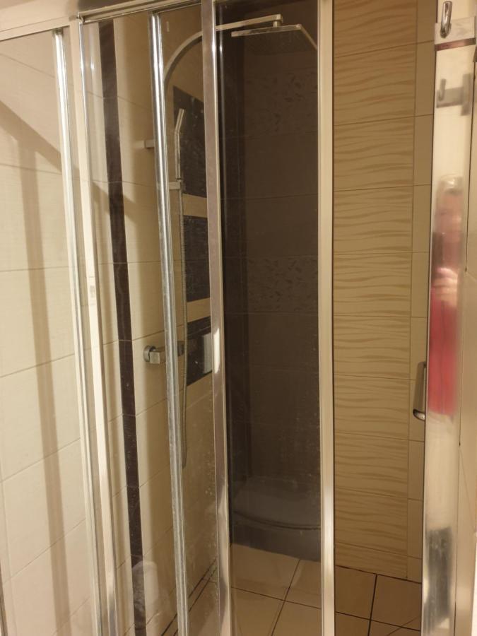 Apartamenty Straconka ,บีเอสโก-เบียวา ภายนอก รูปภาพ