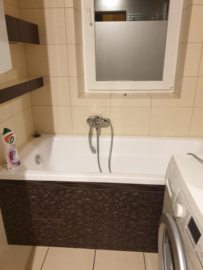 Apartamenty Straconka ,บีเอสโก-เบียวา ภายนอก รูปภาพ