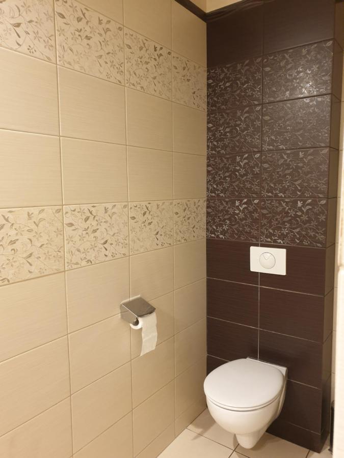 Apartamenty Straconka ,บีเอสโก-เบียวา ภายนอก รูปภาพ