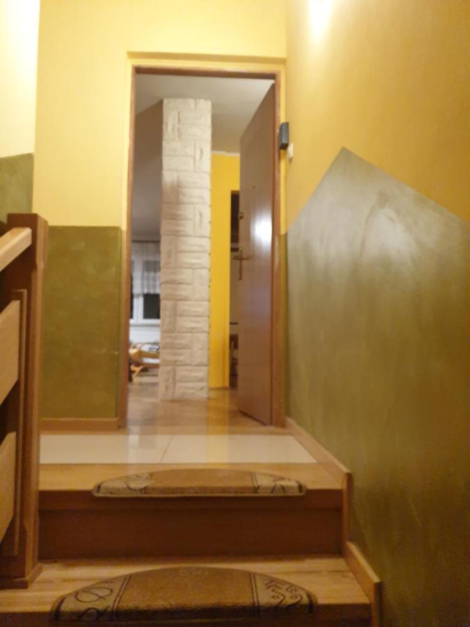 Apartamenty Straconka ,บีเอสโก-เบียวา ภายนอก รูปภาพ