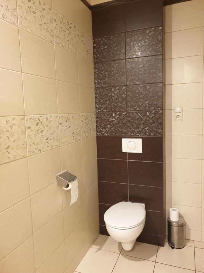 Apartamenty Straconka ,บีเอสโก-เบียวา ภายนอก รูปภาพ
