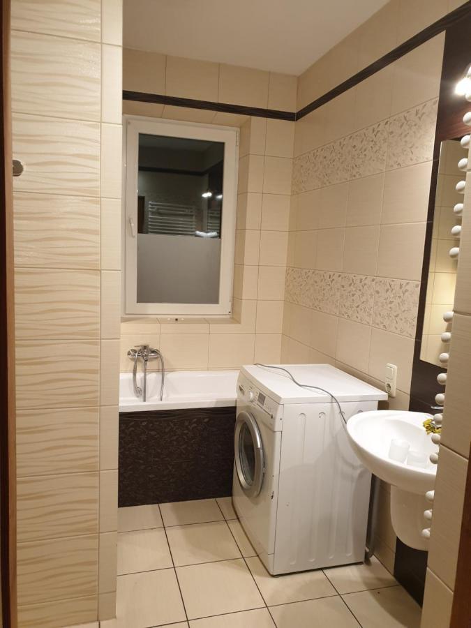 Apartamenty Straconka ,บีเอสโก-เบียวา ภายนอก รูปภาพ