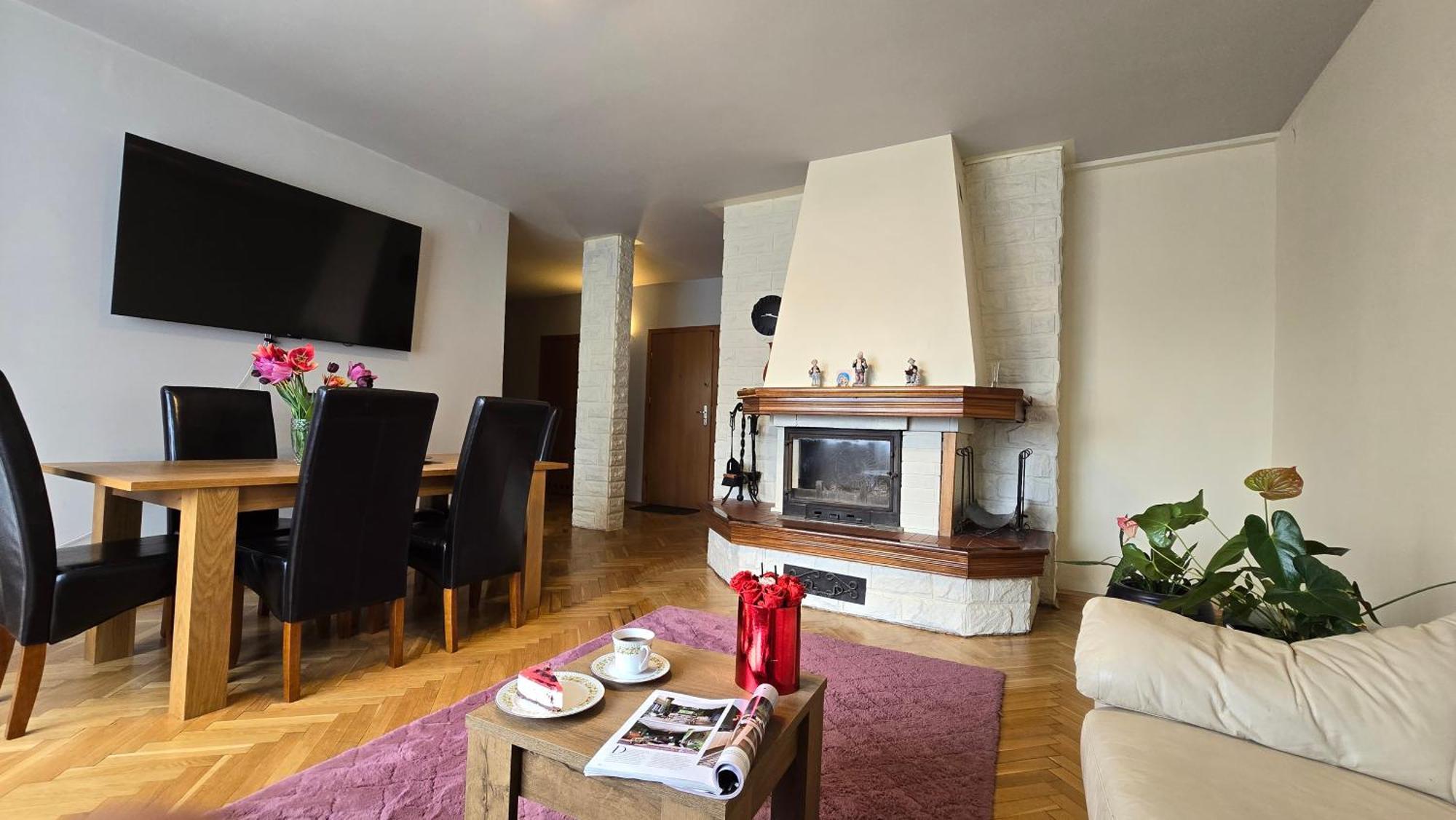 Apartamenty Straconka ,บีเอสโก-เบียวา ภายนอก รูปภาพ