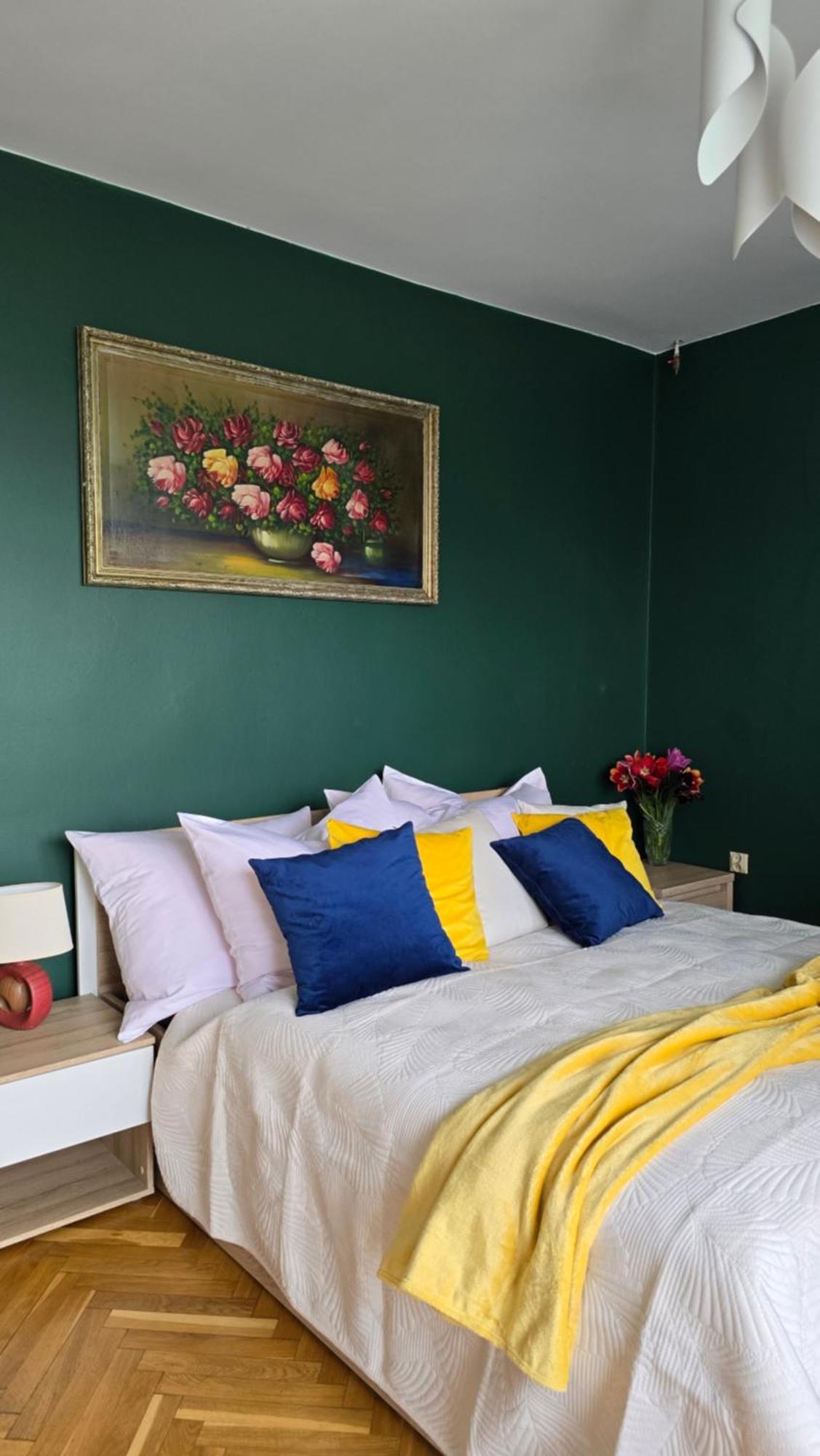 Apartamenty Straconka ,บีเอสโก-เบียวา ภายนอก รูปภาพ