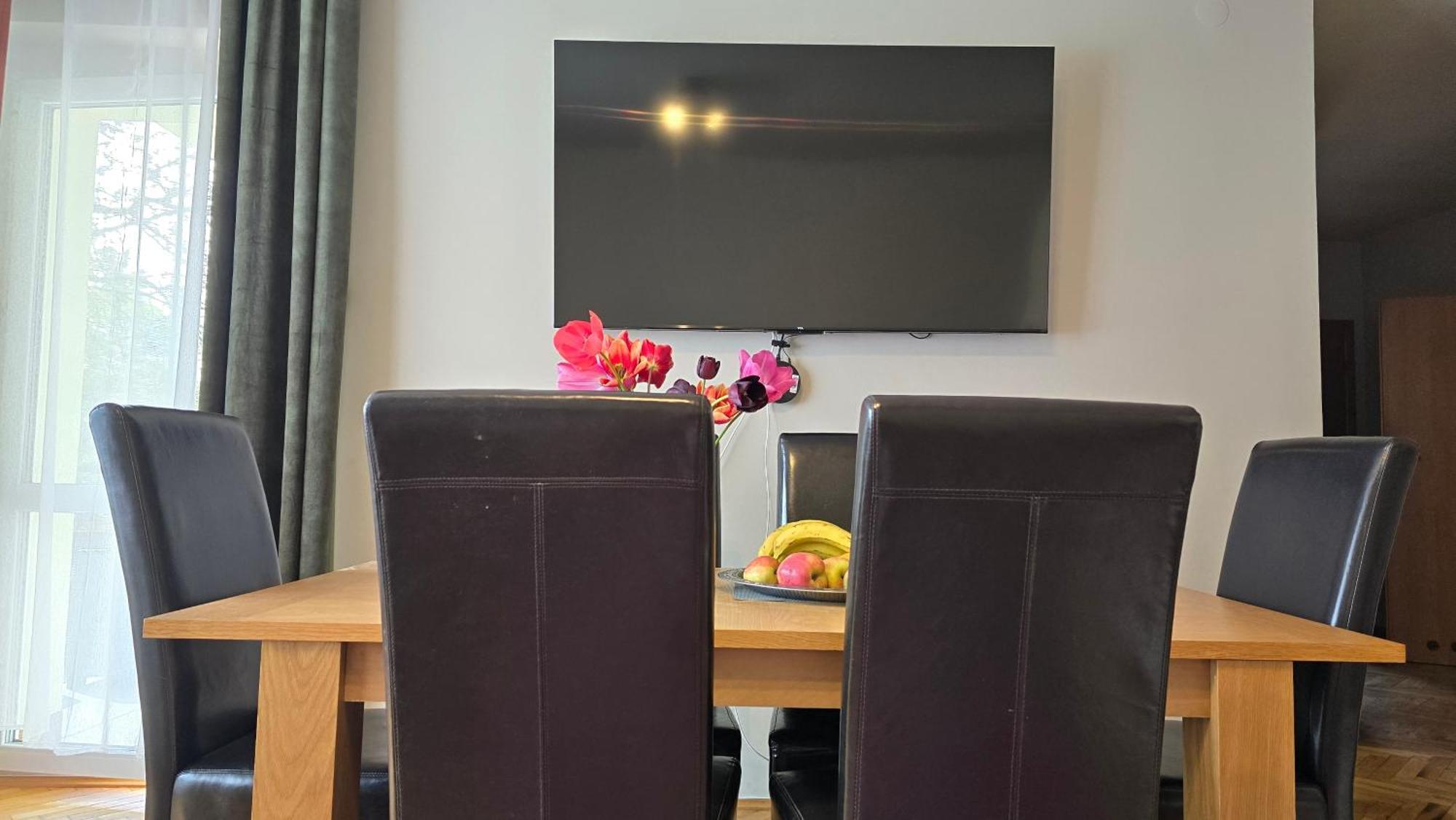 Apartamenty Straconka ,บีเอสโก-เบียวา ภายนอก รูปภาพ