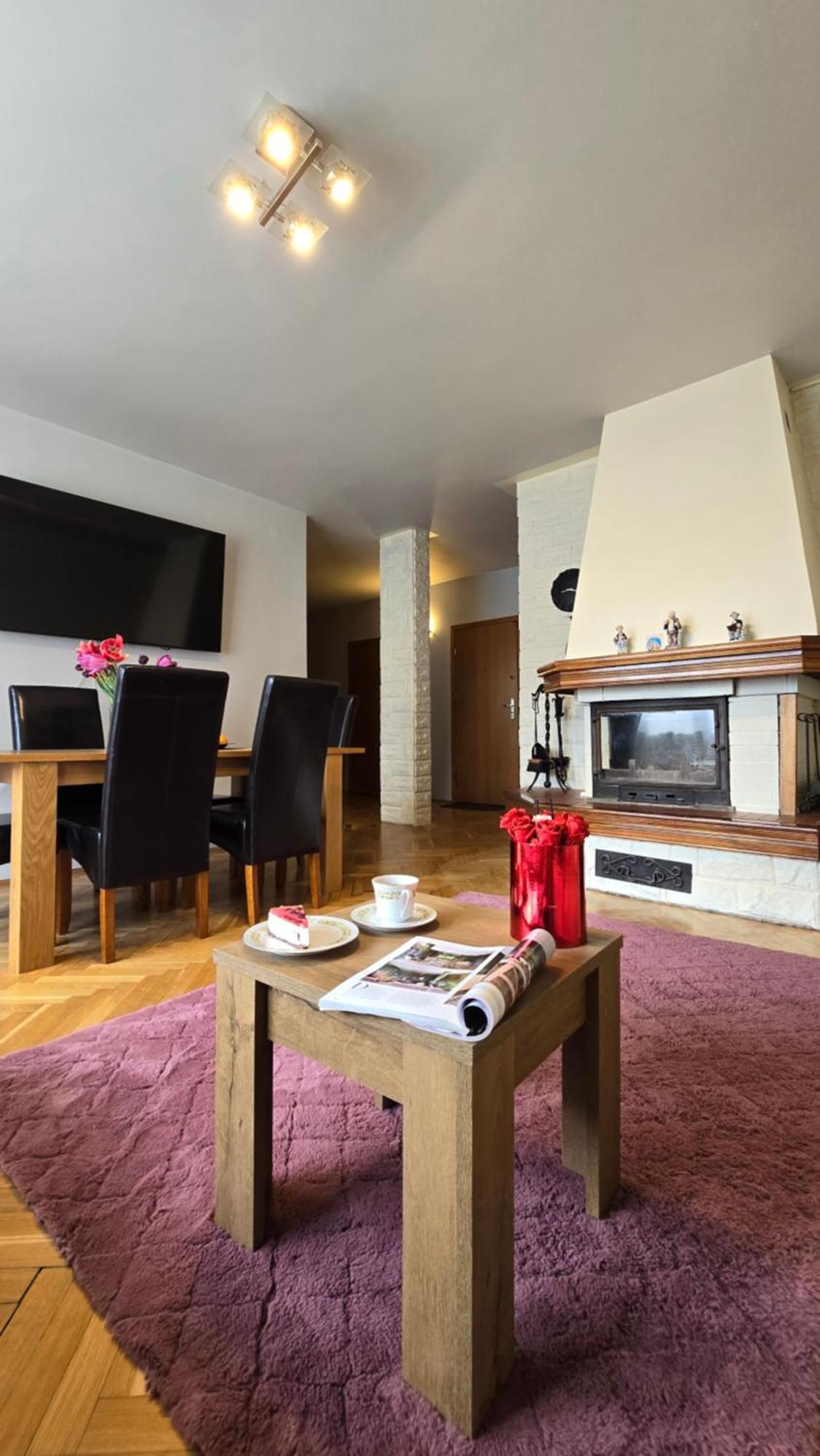Apartamenty Straconka ,บีเอสโก-เบียวา ภายนอก รูปภาพ
