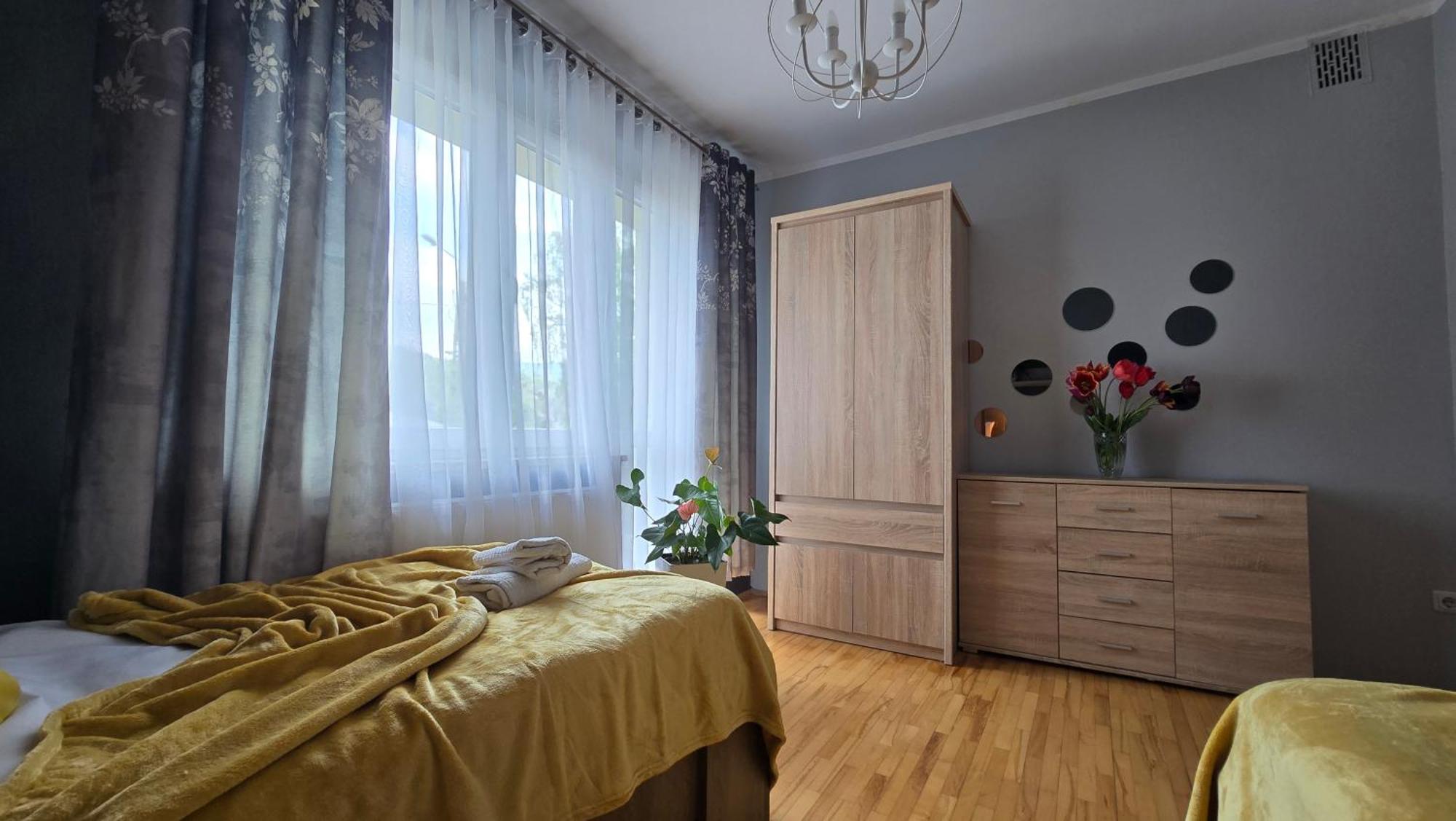 Apartamenty Straconka ,บีเอสโก-เบียวา ภายนอก รูปภาพ